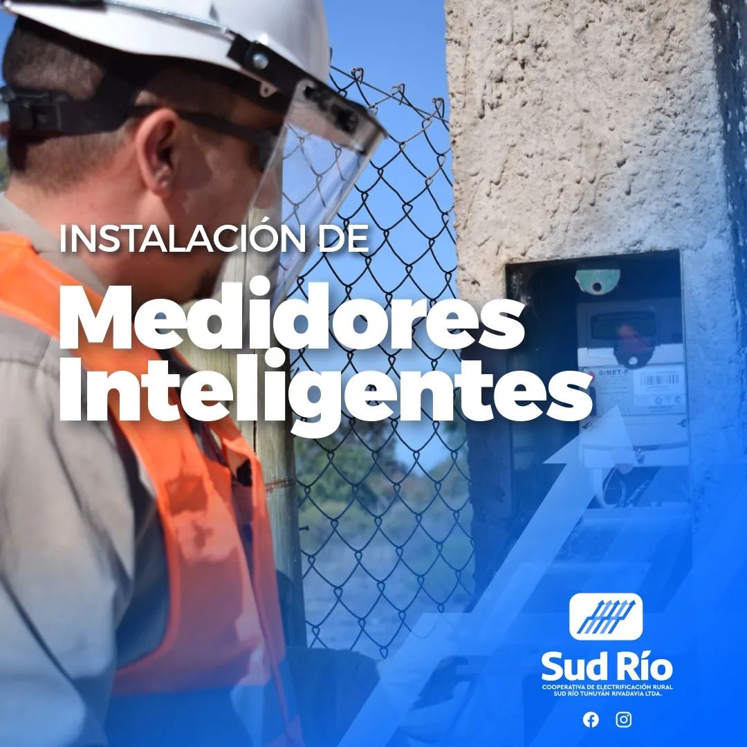 Medidores Inteligentes
